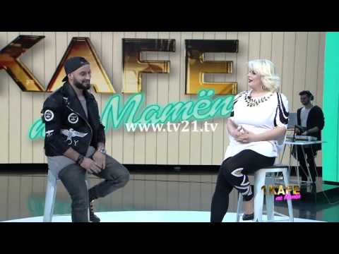 1 Kafe me Mamën - RapSione 06.03.2016