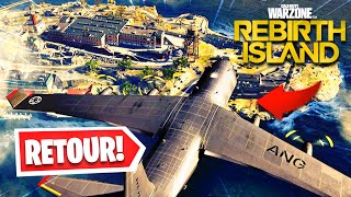 JE JOUE AVEC PABLO ESCOBAR EN RESURGENCE