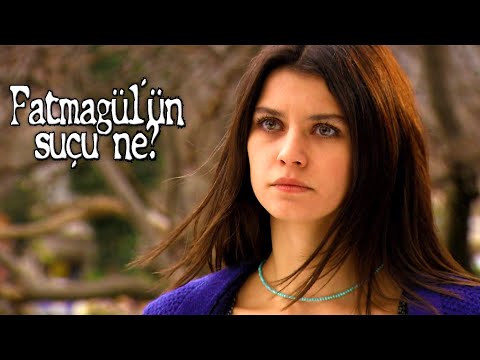 Fatmagül`ün Suçu Ne - Sen Hep Gül
