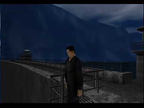 Nintendo 64 Longplay [074] GoldenEye 007