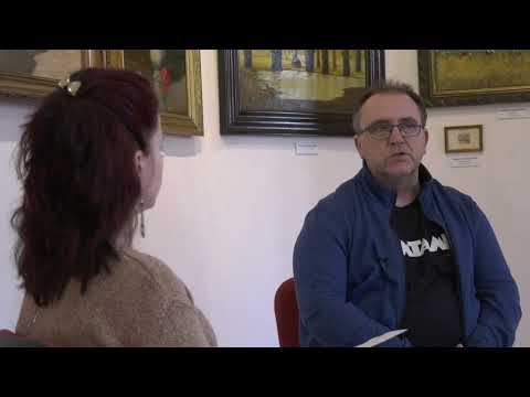 Életutak - Vendég: Pusztai Zsolt