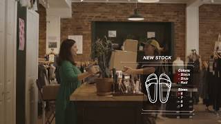 Videos zu Lightspeed Retail