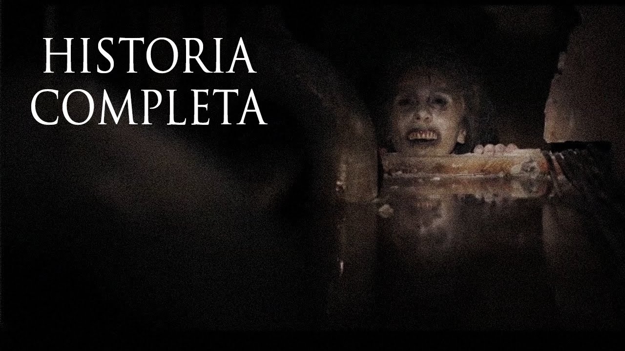 TEN PIEDAD DE NOSOTROS (COMPLETA)