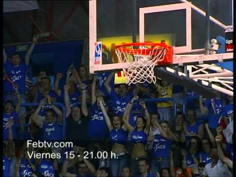 Previa Ford Burgos - Grupo Iruña Navarra