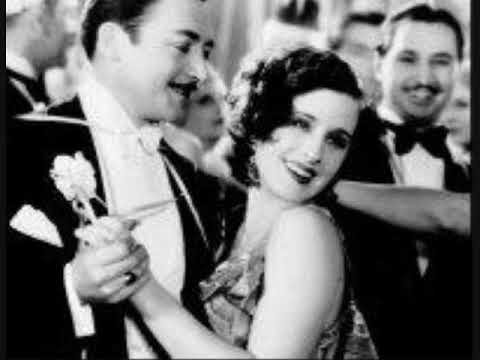 Did You Mean What You Said Last Night -Joe Furst Orchestra-1932