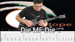 Download lagu Dope | Die MF Die | Guitar Cover Tabs mp3 Download lagu Dope | Die MF Die | Guitar Cover Tabs mp3