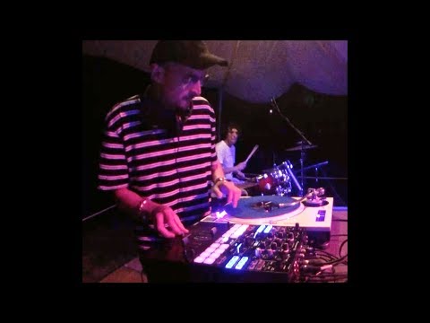 John Type Jamming @ Sulle Rive 2018