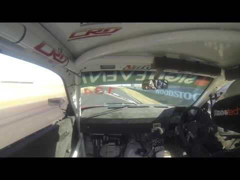 Challenge Bathurst 2016 Croydon Racing R34 GTR