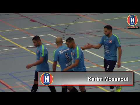 Supergoal Karim Mossaoui