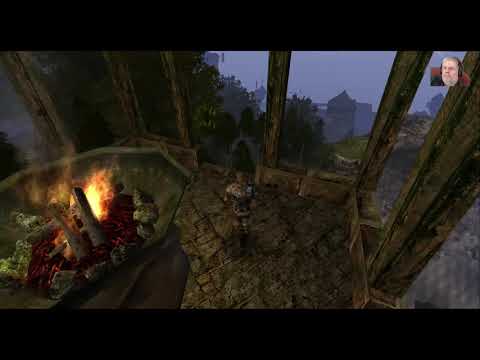 Gothic 2 (Teil 50) Jacks Leuchtturm