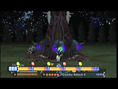 Gladius Playthrough part 297 Dark God Second Form