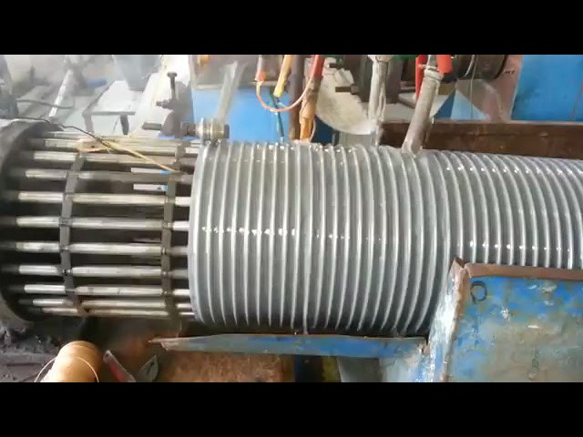 Plastic Processing Machinery - Plastic Pellet Machine Manufacturer from ...