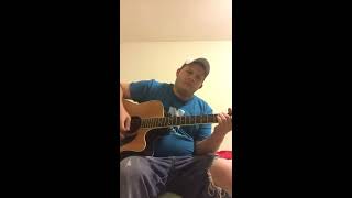 "A soldiers memoir" Mitch Rossell acoustic cover by Codey Centers