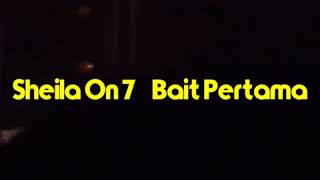 Download lagu Story WhatsApp Sheila On 7 - Bait Pertama mp3