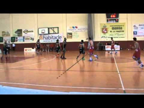 EBA D J5 Moron   Andujar