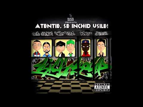 SickSound Crew - Breaking The Cycle (prod. Havana)