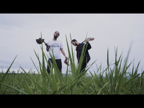 ΝΑÍF - UNDERDOGS (Official Music Video)