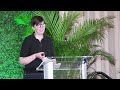 AI Efficiency Savings Relevance In Content Creation Marina Petrova CEO Co Founder Intentful