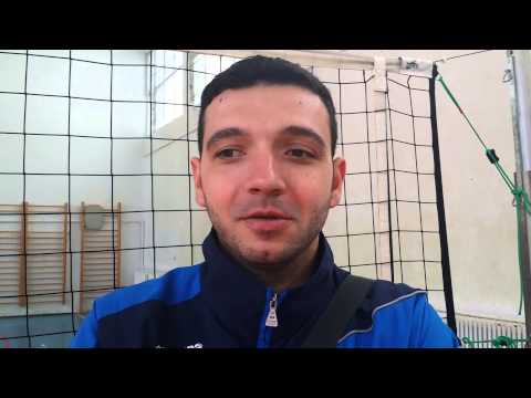 GhidSportiv - Antrenor