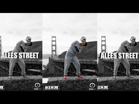 THE BEST OF ALESS STREET