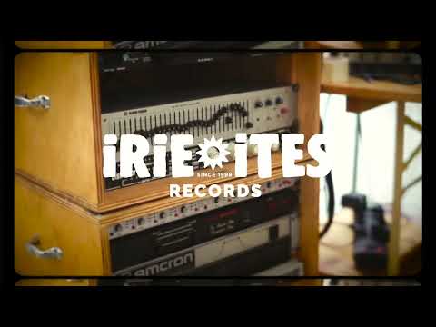 TEASER : George Palmer x Irie Ites - Love In The Dance