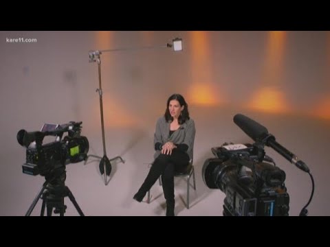 Ghost stories: Rena Sarigianopoulos shares her encounter