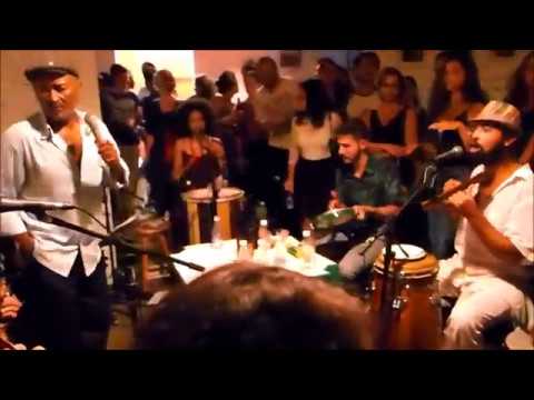 Toinho Melodia ( O do Borogodo Live 2017)