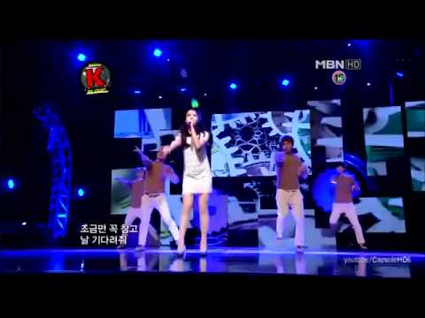 [11.12.17] IU - You & I @ Show! K-Music