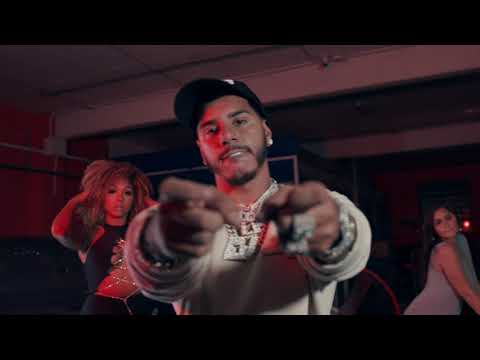 CJ - Red Flag (Official Video)