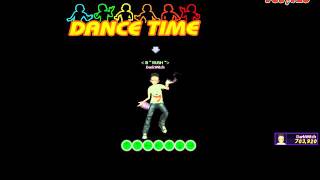 Download lagu Audition PVS 1 2 Party Ur Ma Angel x39,x65 mp3