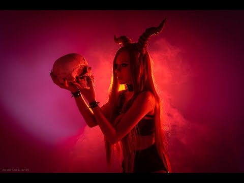 [FREE] MARILYN MANSON x GHOSTEMANE x ДЖИЗУС TYPE BEAT - "Marilyn Manson"