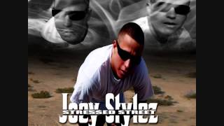 Joey Stylez Feat Smoxz & Edge 1 - Fastlane