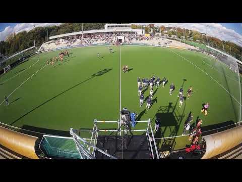 Oranje-Rood D1 - Were Di D1