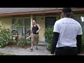 The Bat Attack During My Repo He Gets Bodied