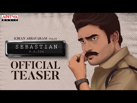 SebastianPC524 Teaser