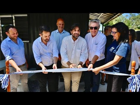 Nueva terminal de ómnibus en el Parque Roosevelt mejora movilidad metropolitana
