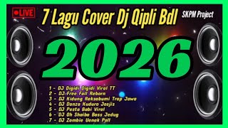 Download lagu DJ CEK SOUND FULL BASS HOREG PALING ENAK || DJ CEK SOUND || DJ VIRAL 2026 mp3