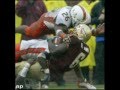 Sean Taylor Miami Hurricanes The U Cuban Link Flowers For The Dead