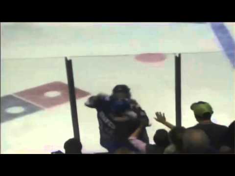 Travis Howe vs Al Graves