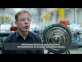 Siemens erzielt Durchbruch mit Gasturbinenschaufeln aus dem 3D-Drucker