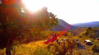 The Open Heart - Quietness (music video)