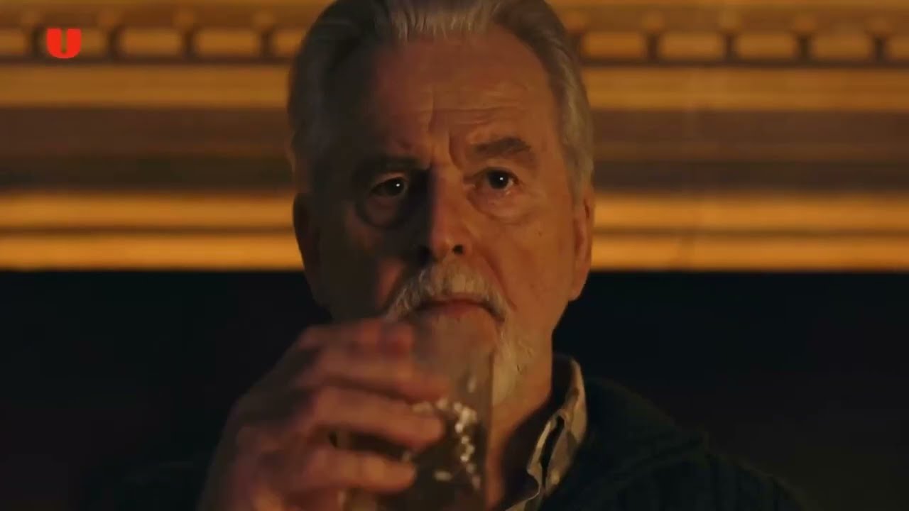 Trailer för Jack Wrights testamente