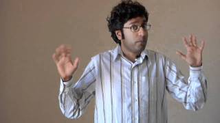 Hari Kondabolu on "Toby or Not to Be"