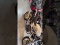ホンダ VTR250 