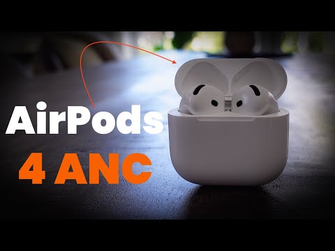 AirPods 4 ANC - Apple fulfills my dream | My conclusion