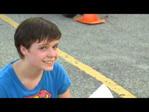 Matthew Lundy's Sporting 22 Soccer Camp