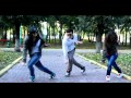 musiq soulchild - make you happy (choreography)