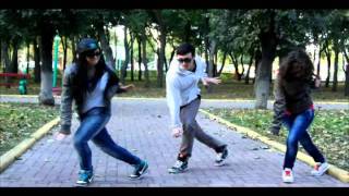 musiq soulchild - make you happy (choreography)