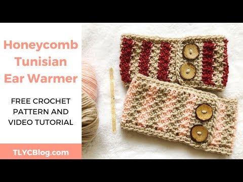 The Absolute Beginner s Guide to Tunisian Crochet
