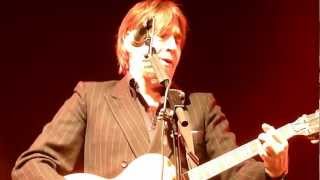 Here And Now - Justin Currie